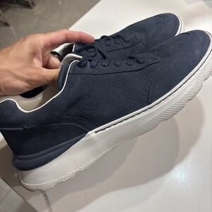 Clark's Mi-x Size 12